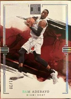 Bam Adebayo