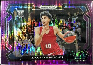 Zaccharie Risacher