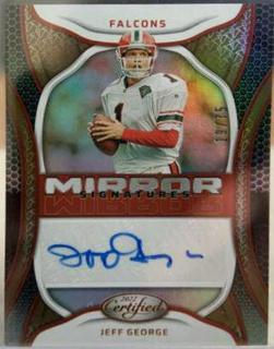 Jeff George