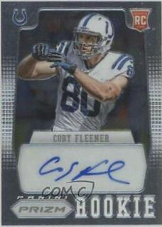 Coby Fleener