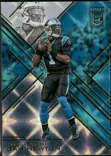 Cam Newton