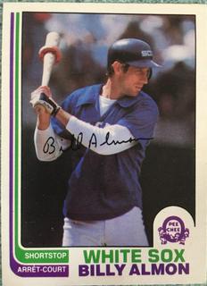 Billy Almon