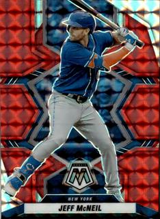 Jeff McNeil