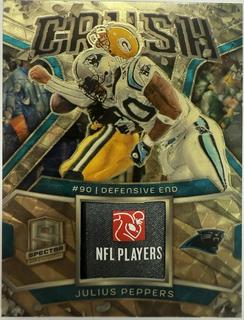 Julius Peppers