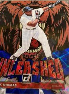 Frank Thomas