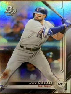 Joey Gallo
