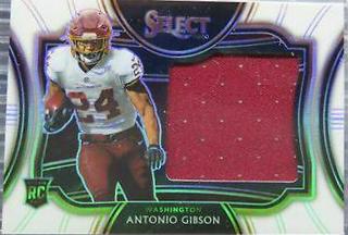 Antonio Gibson