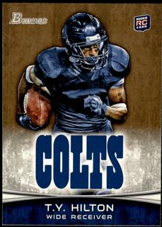 T.Y. Hilton