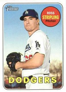 Ross Stripling
