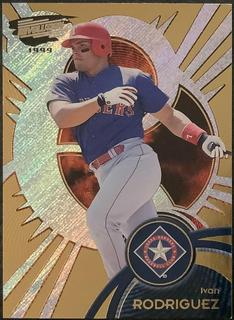 Ivan Rodriguez
