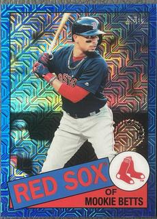 Mookie Betts