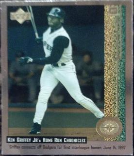 Ken Griffey Jr