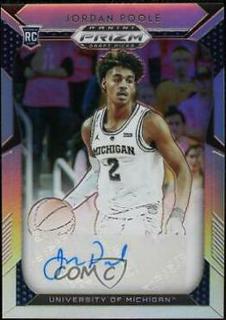 Jordan Poole