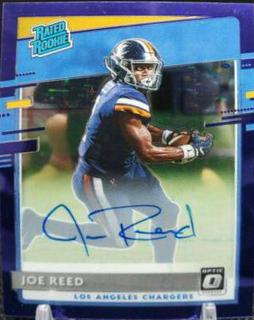 Joe Reed
