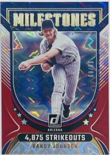 Randy Johnson