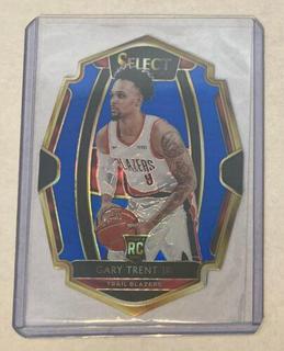 Gary Trent Jr.
