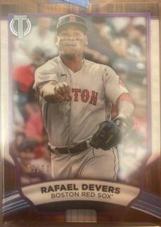 Rafael Devers
