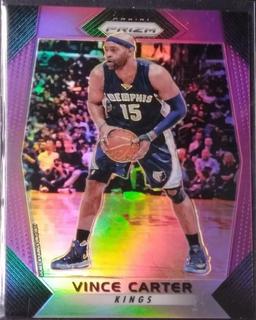 Vince Carter
