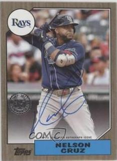 Nelson Cruz
