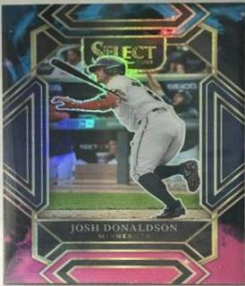 Josh Donaldson