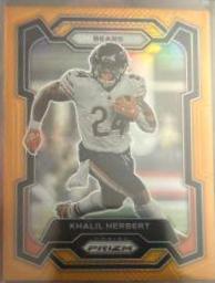 Khalil Herbert