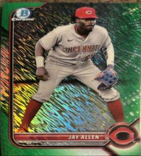 Jay Allen
