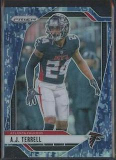 A.J. Terrell
