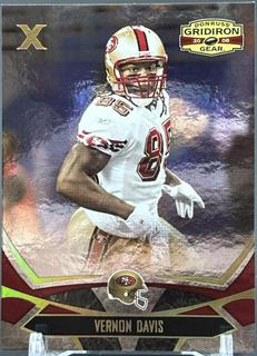 Vernon Davis