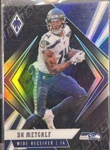 DK Metcalf