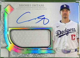 Shohei Ohtani