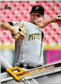 Wade LeBlanc