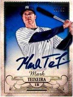 Mark Teixeira