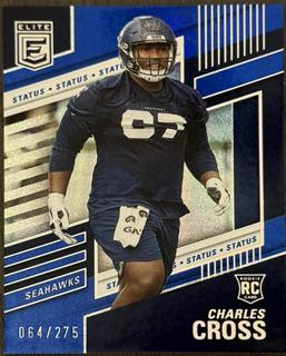Charles Cross