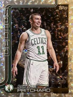 Payton Pritchard
