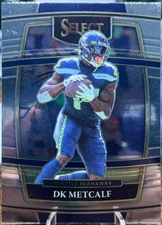 DK Metcalf