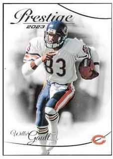 Willie Gault