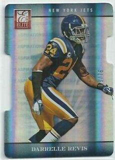 Darrelle Revis