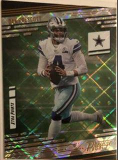Dak Prescott