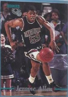 Jerome Allen