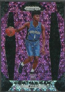 Jonathan Isaac