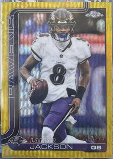 Lamar Jackson