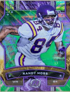 Randy Moss
