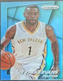 Tyreke Evans