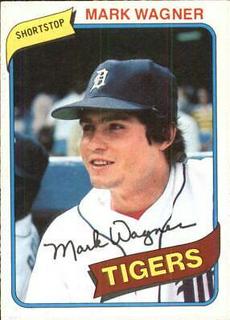 Mark Wagner