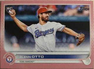Glenn Otto