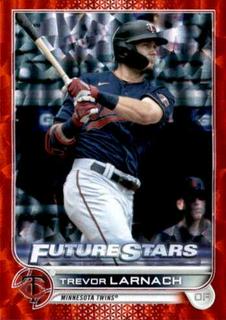 Trevor Larnach