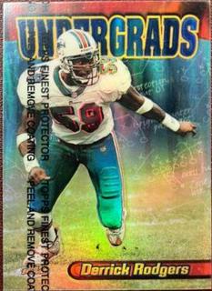 Derrick Rodgers ]