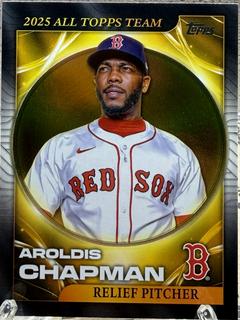 Aroldis Chapman