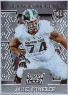Jack Conklin