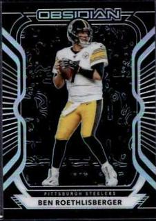 Ben Roethlisberger